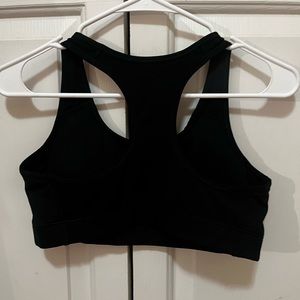 Nike sports bra